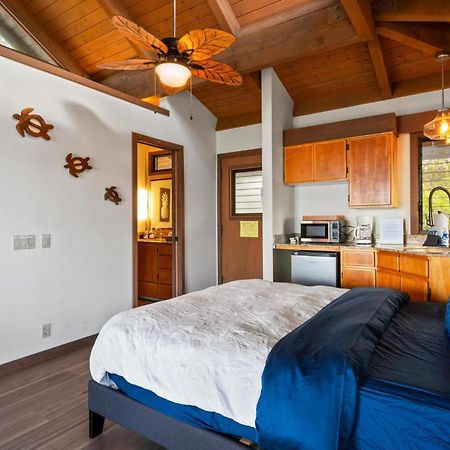 Big Island Hale Kaheka 6592 Home Kailua-Kona Exterior foto