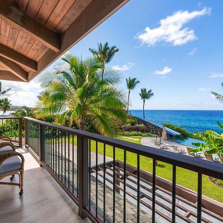 Big Island Hale Kaheka 6592 Home Kailua-Kona Exterior foto