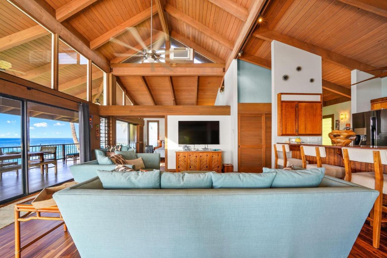Big Island Hale Kaheka 6592 Home Kailua-Kona Exterior foto