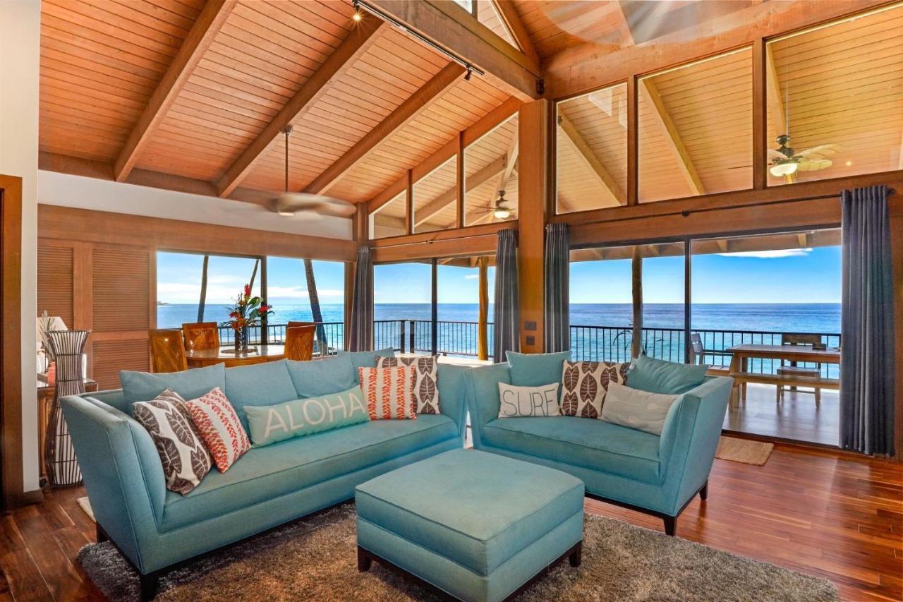 Big Island Hale Kaheka 6592 Home Kailua-Kona Exterior foto