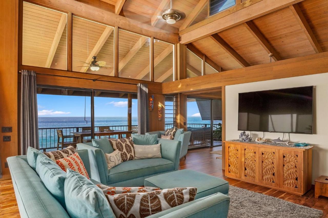 Big Island Hale Kaheka 6592 Home Kailua-Kona Exterior foto