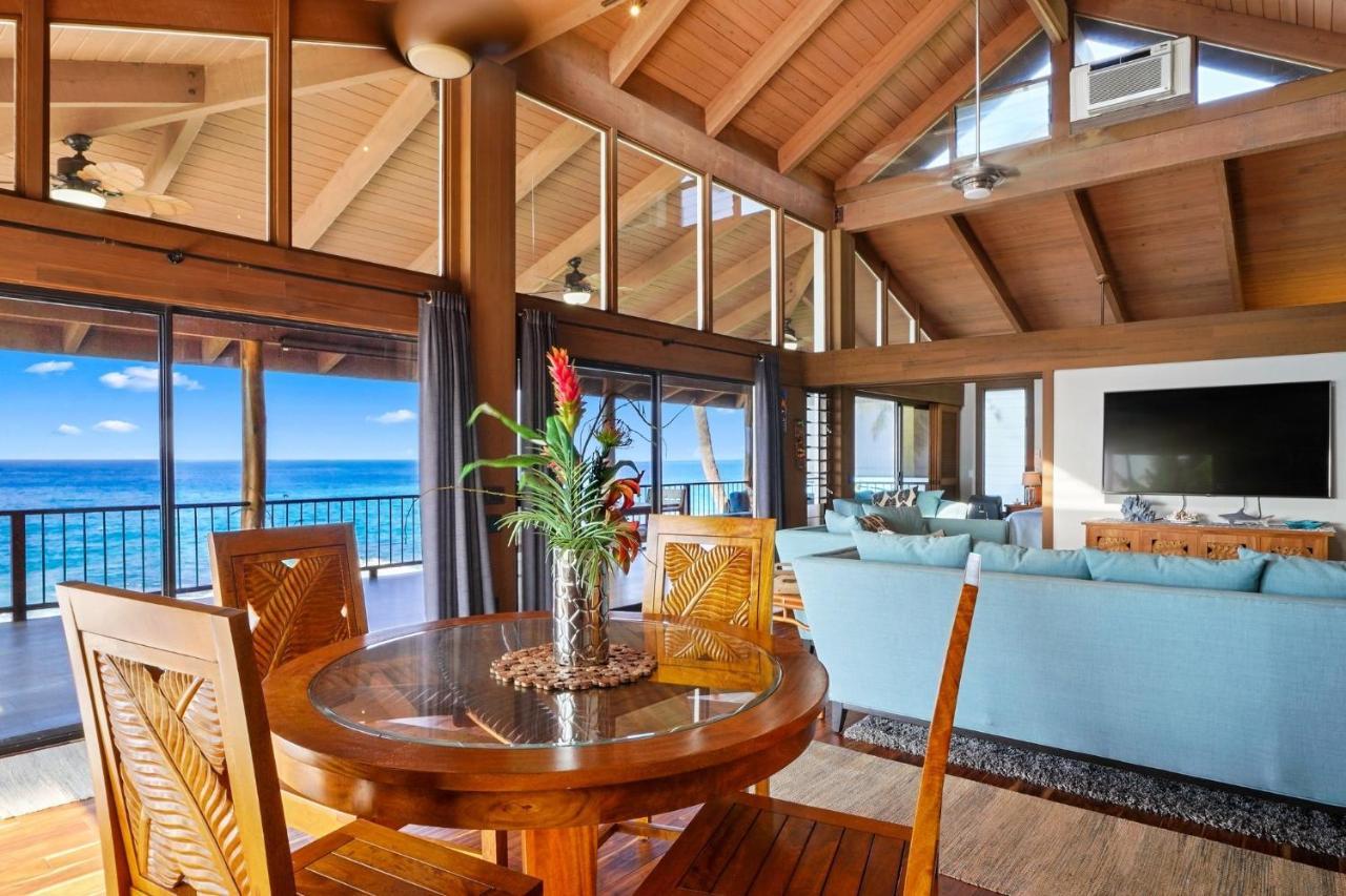 Big Island Hale Kaheka 6592 Home Kailua-Kona Exterior foto