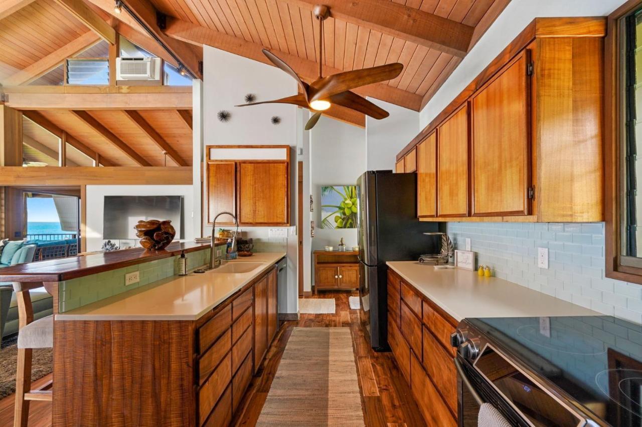 Big Island Hale Kaheka 6592 Home Kailua-Kona Exterior foto