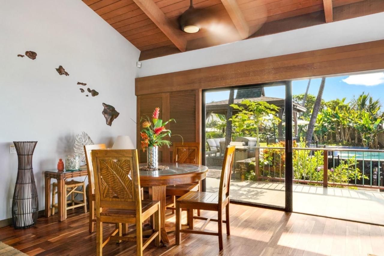 Big Island Hale Kaheka 6592 Home Kailua-Kona Exterior foto