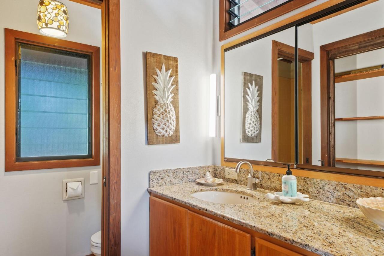Big Island Hale Kaheka 6592 Home Kailua-Kona Exterior foto