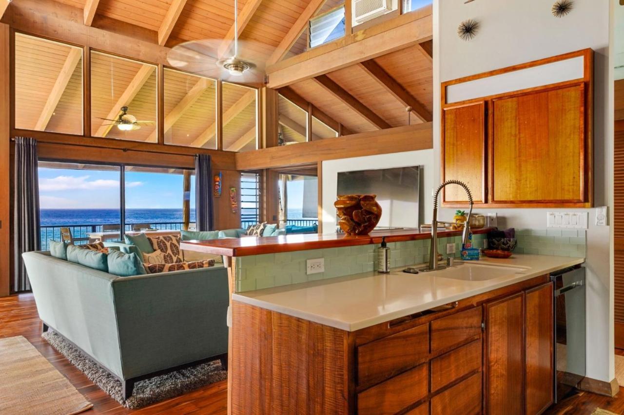 Big Island Hale Kaheka 6592 Home Kailua-Kona Exterior foto