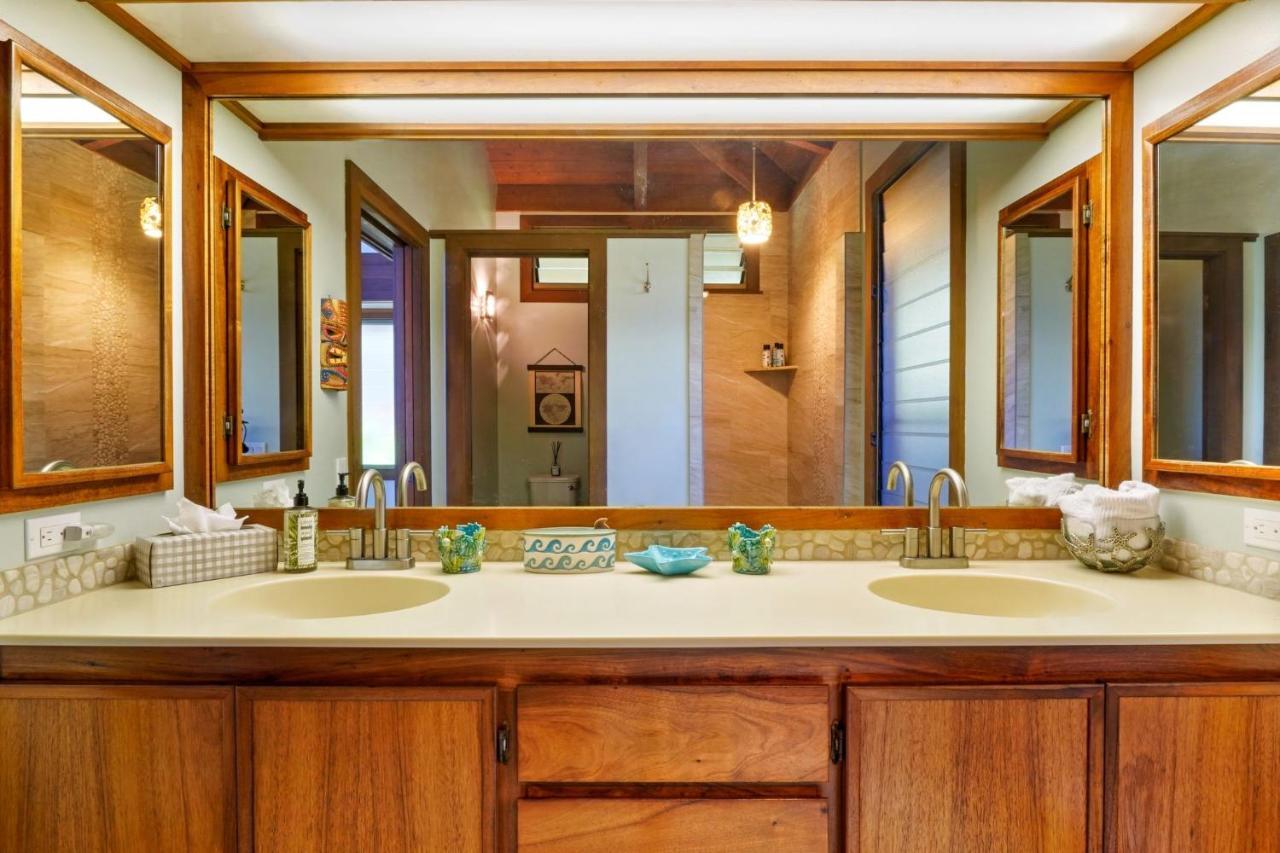 Big Island Hale Kaheka 6592 Home Kailua-Kona Exterior foto
