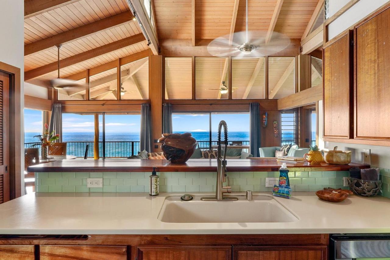 Big Island Hale Kaheka 6592 Home Kailua-Kona Exterior foto