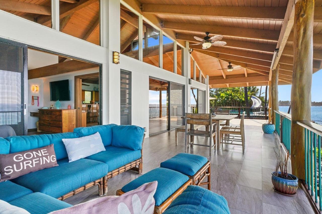 Big Island Hale Kaheka 6592 Home Kailua-Kona Exterior foto