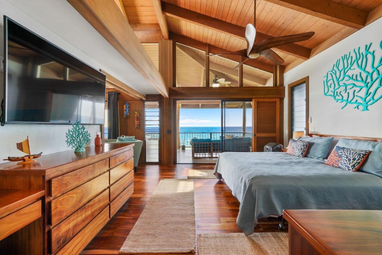 Big Island Hale Kaheka 6592 Home Kailua-Kona Exterior foto