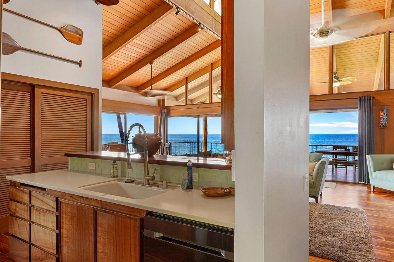 Big Island Hale Kaheka 6592 Home Kailua-Kona Exterior foto