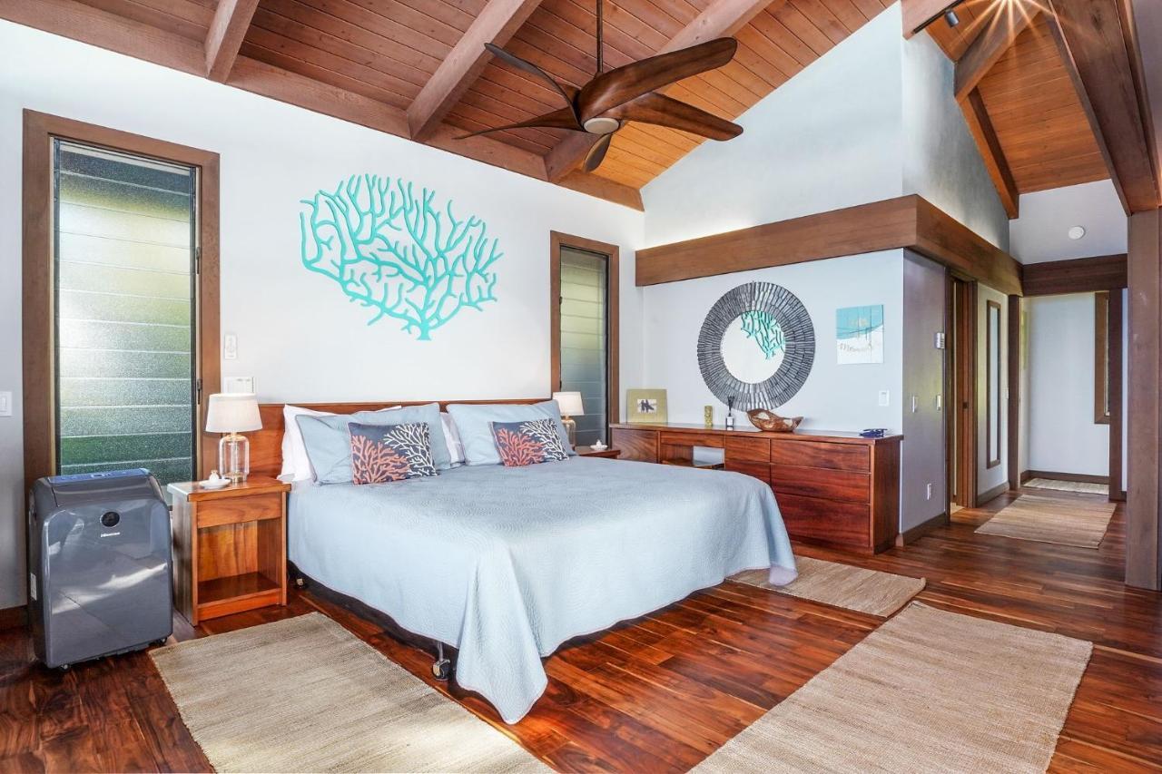 Big Island Hale Kaheka 6592 Home Kailua-Kona Exterior foto