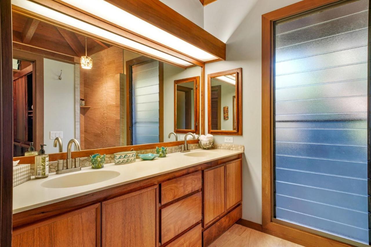 Big Island Hale Kaheka 6592 Home Kailua-Kona Exterior foto