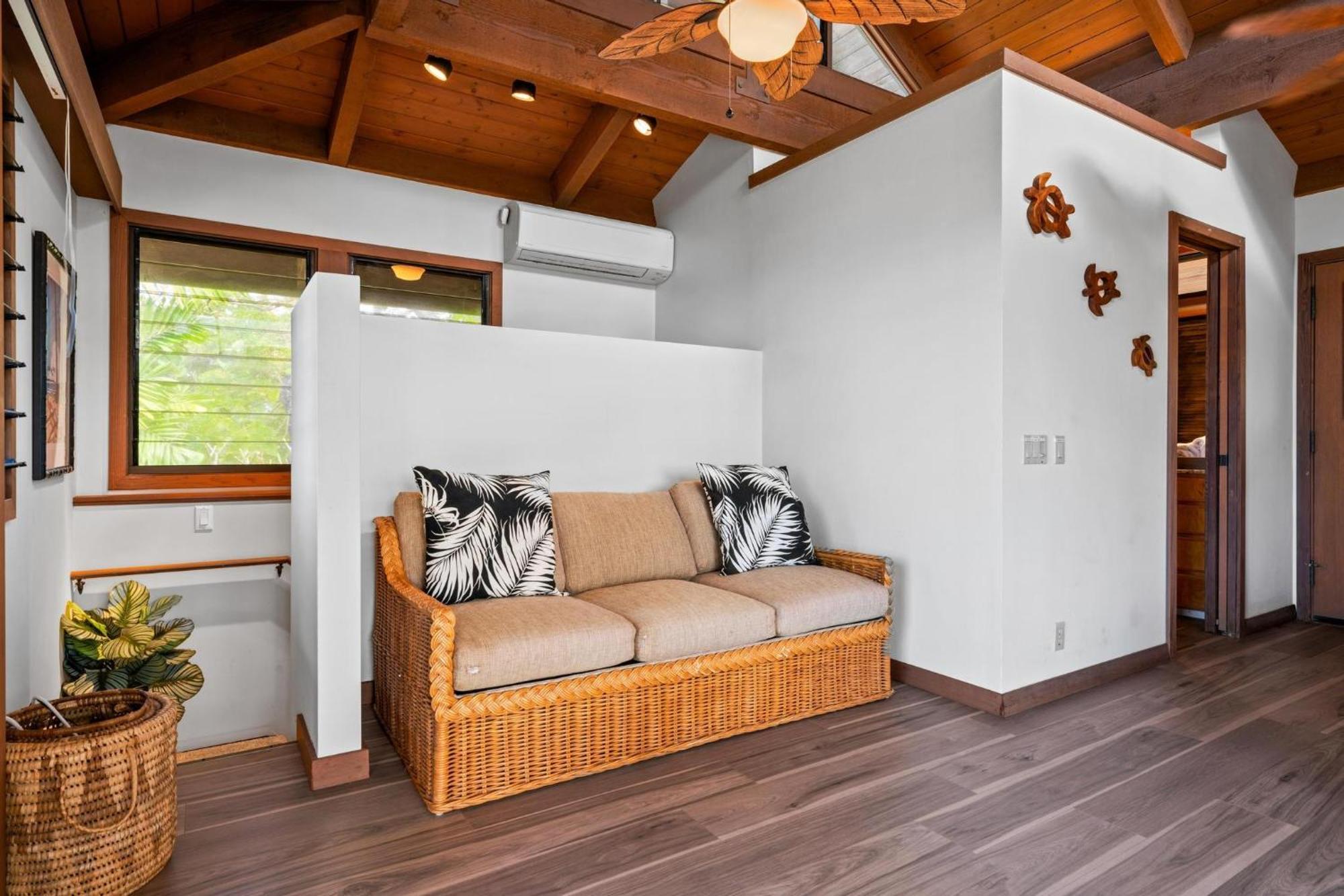 Big Island Hale Kaheka 6592 Home Kailua-Kona Exterior foto