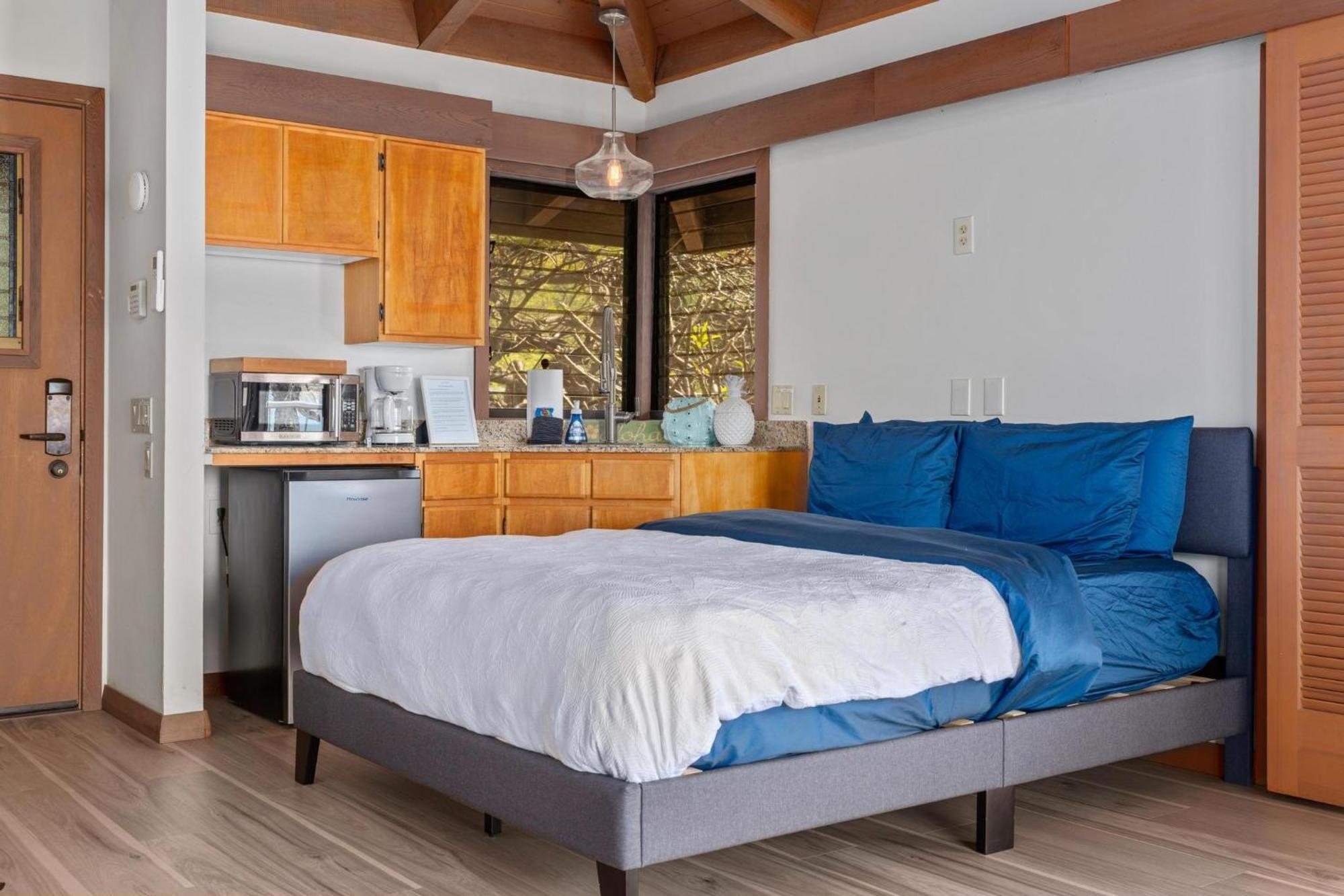 Big Island Hale Kaheka 6592 Home Kailua-Kona Exterior foto