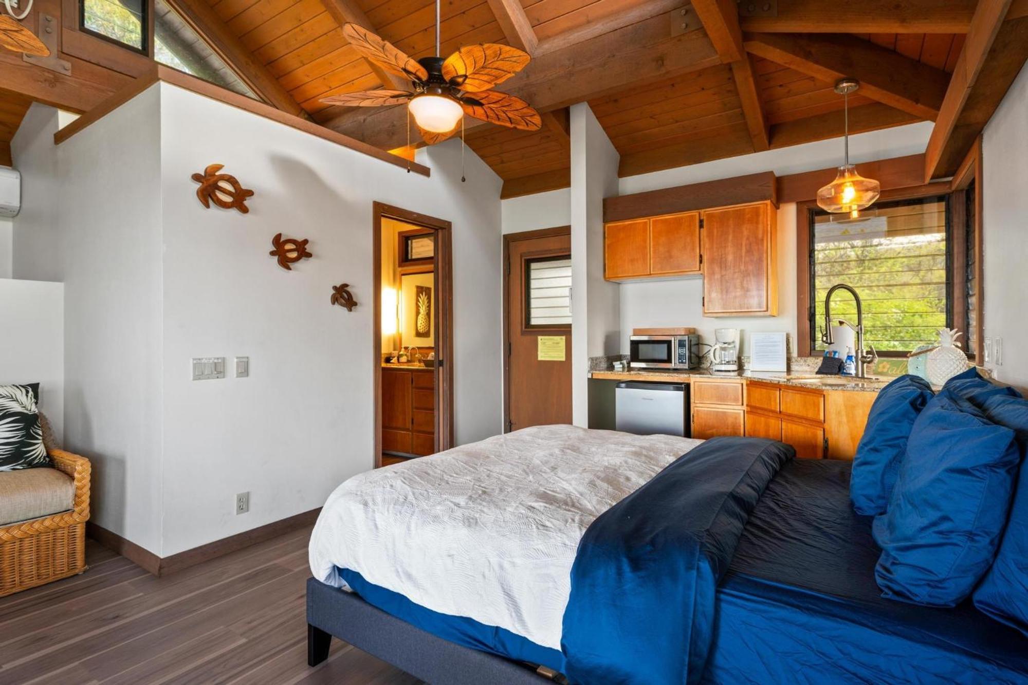 Big Island Hale Kaheka 6592 Home Kailua-Kona Exterior foto