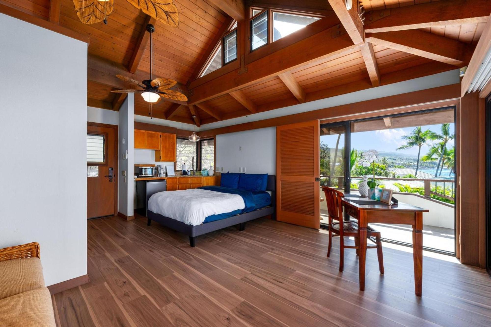 Big Island Hale Kaheka 6592 Home Kailua-Kona Exterior foto