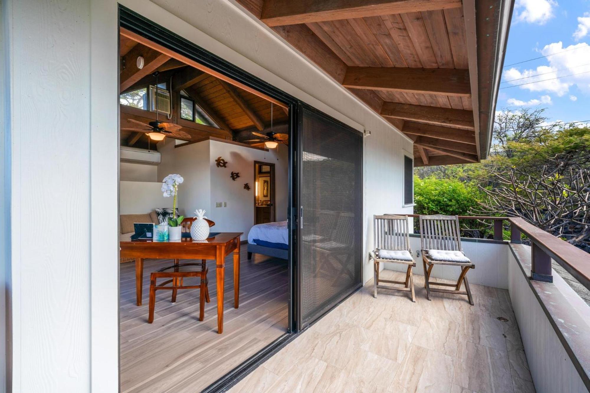 Big Island Hale Kaheka 6592 Home Kailua-Kona Exterior foto