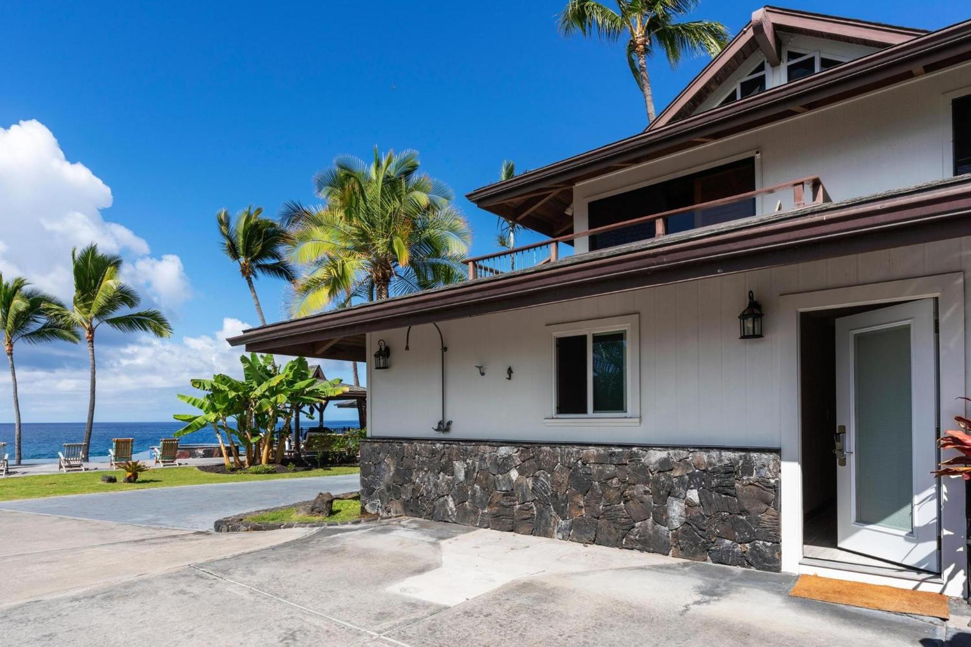 Big Island Hale Kaheka 6592 Home Kailua-Kona Exterior foto