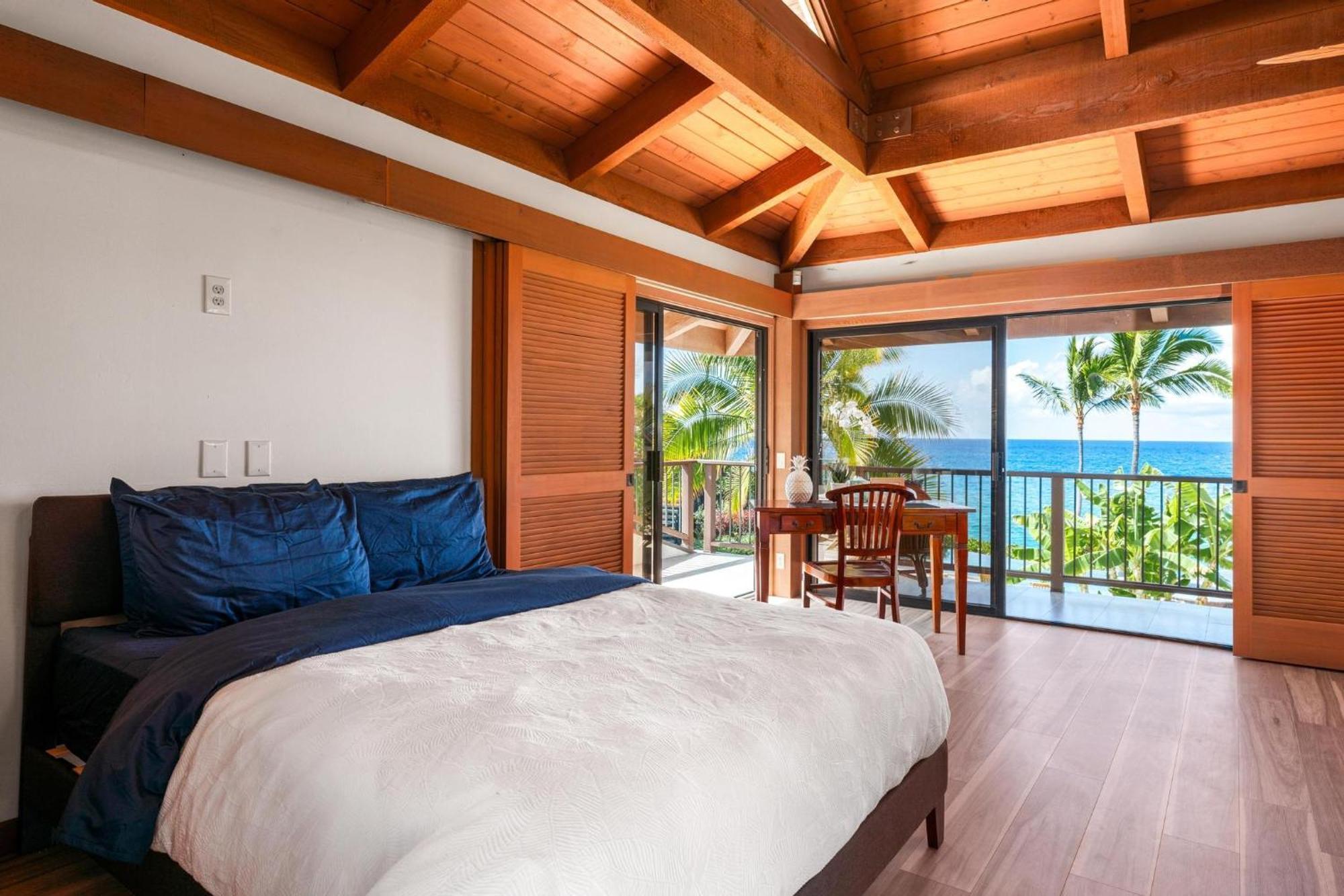 Big Island Hale Kaheka 6592 Home Kailua-Kona Exterior foto
