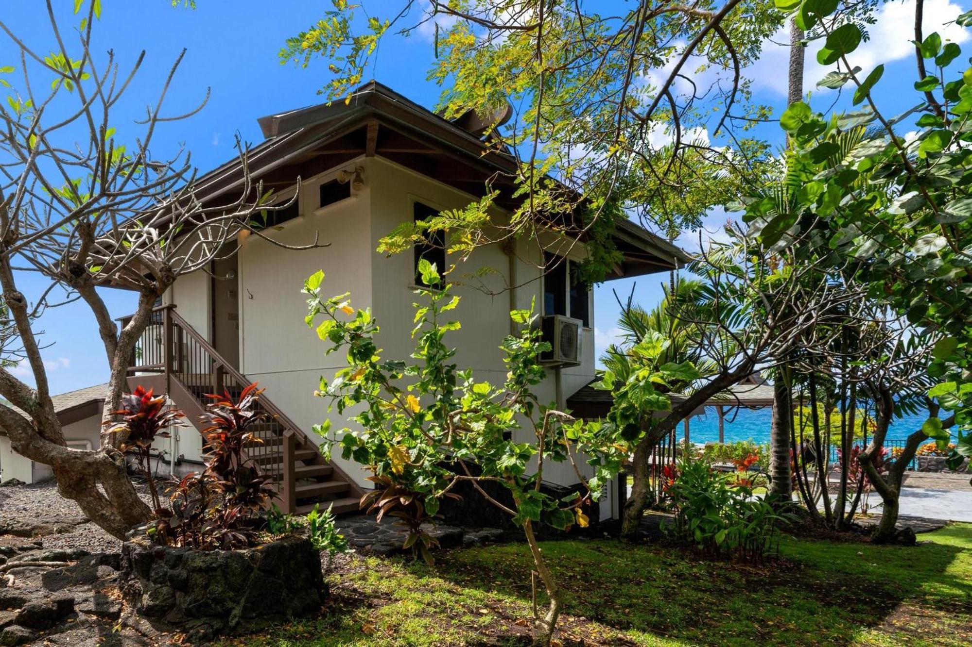Big Island Hale Kaheka 6592 Home Kailua-Kona Exterior foto
